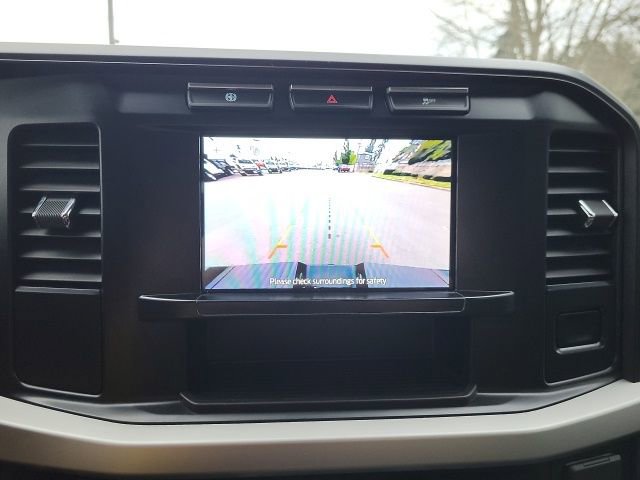 Used 2024 Ford F350 XLT image 16