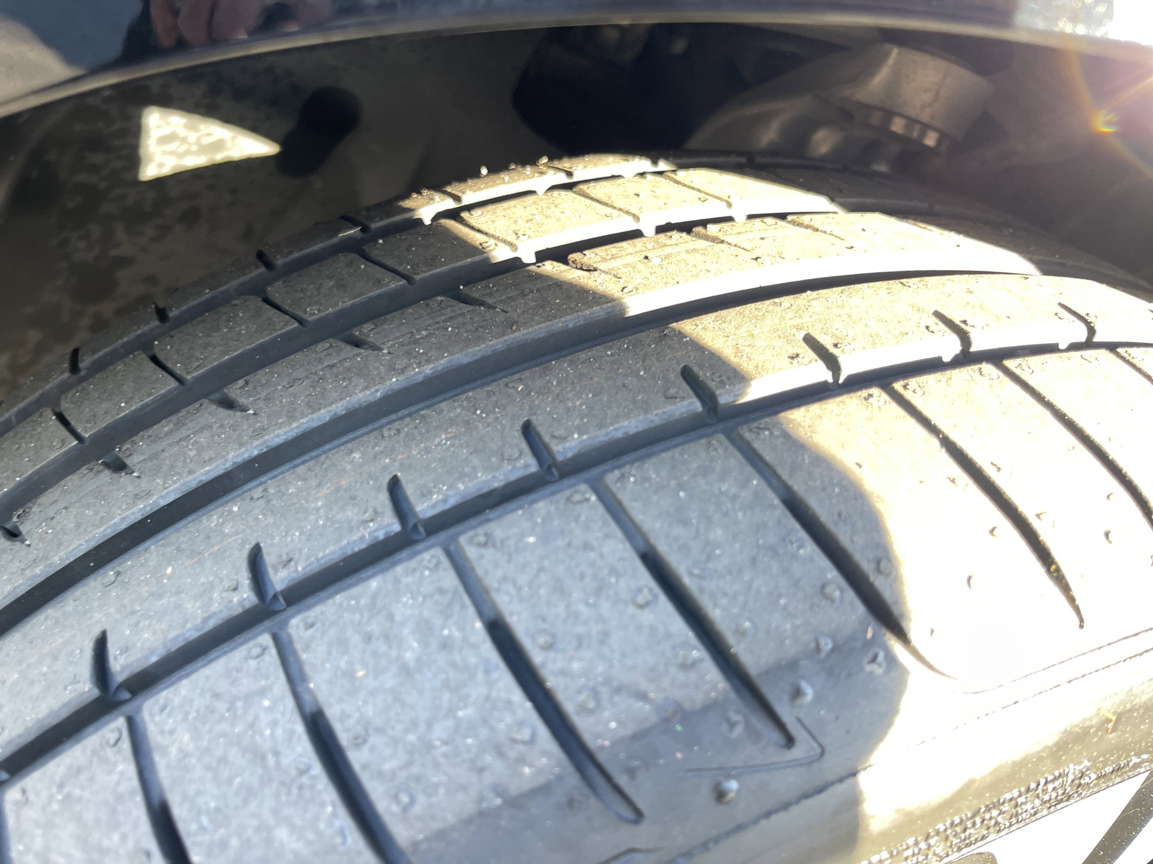 Certified 2024 Mercedes-Benz C 300 4MATIC Sedan image 12