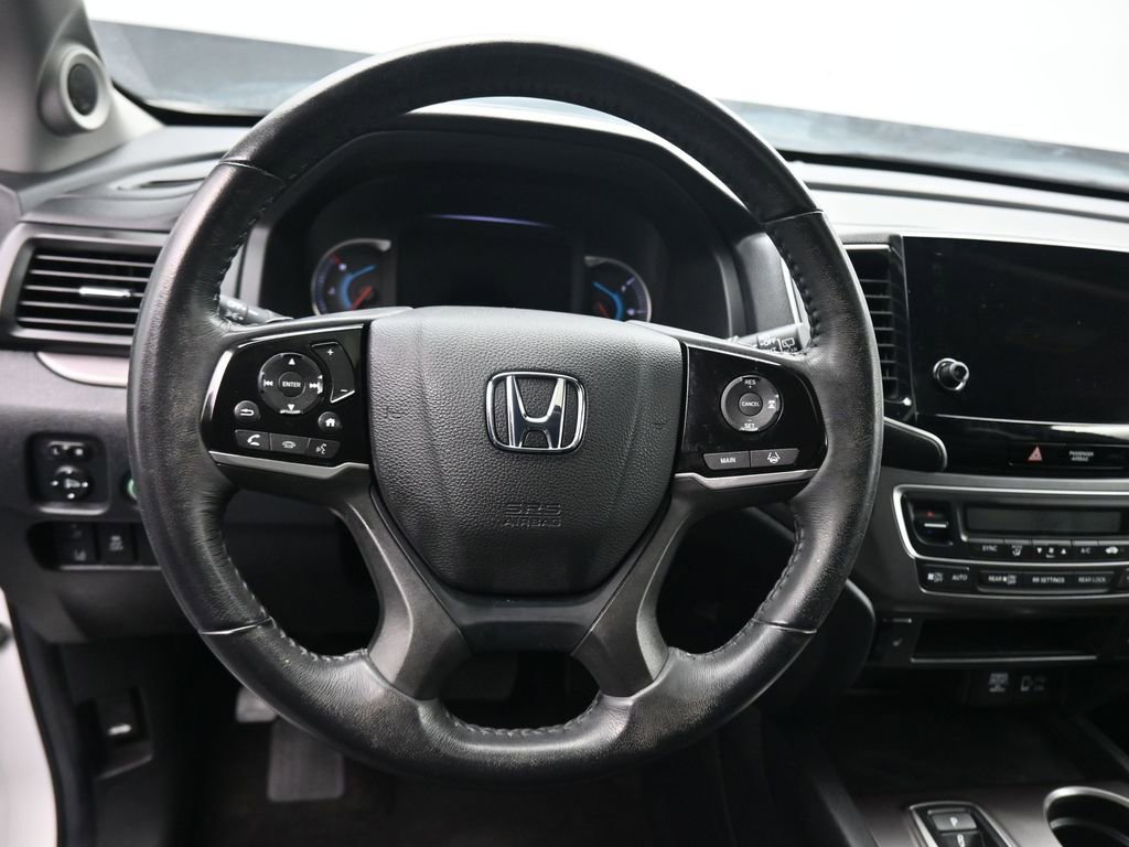 Used 2022 Honda Pilot EX-L image 15