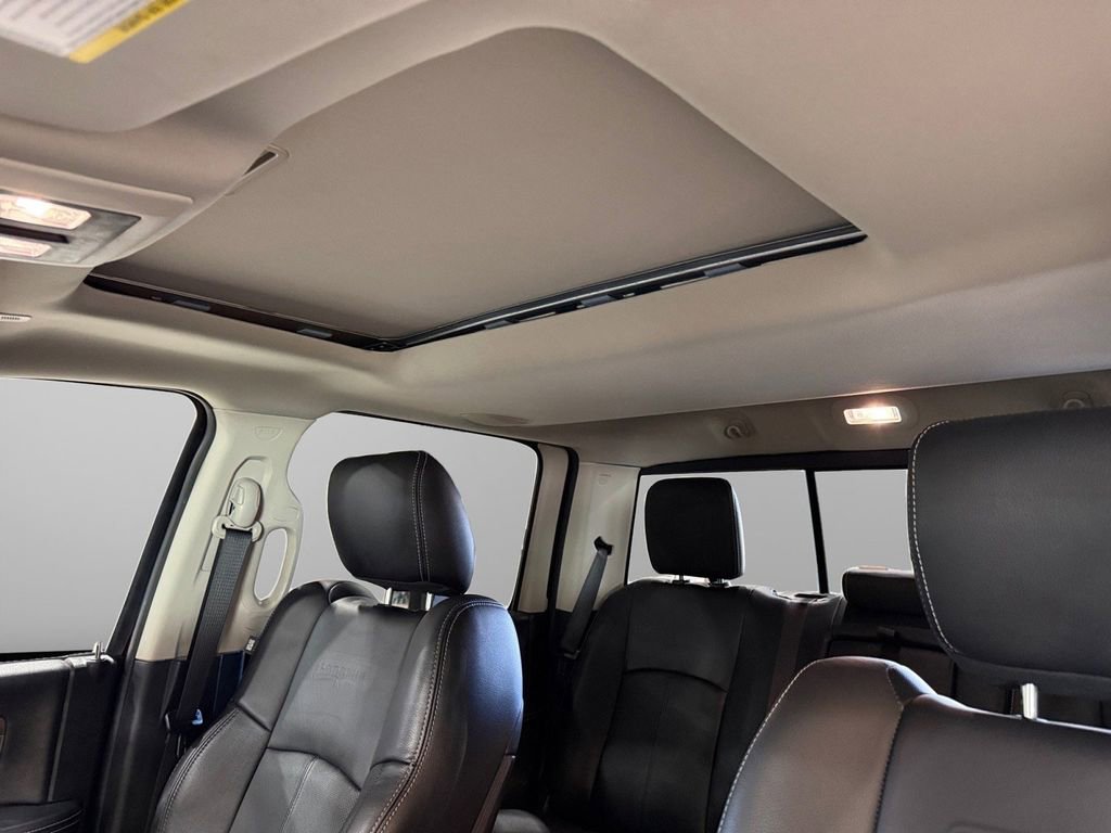 Used 2017 RAM 1500 Laramie image 39