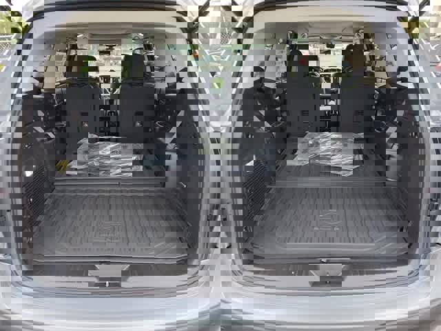 New 2025 Subaru Ascent Touring image 31