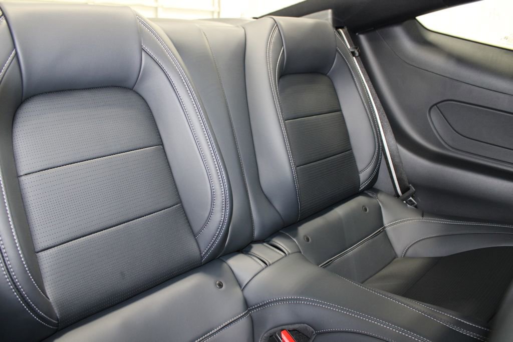 New 2025 Ford Mustang GT Premium RWD image 30