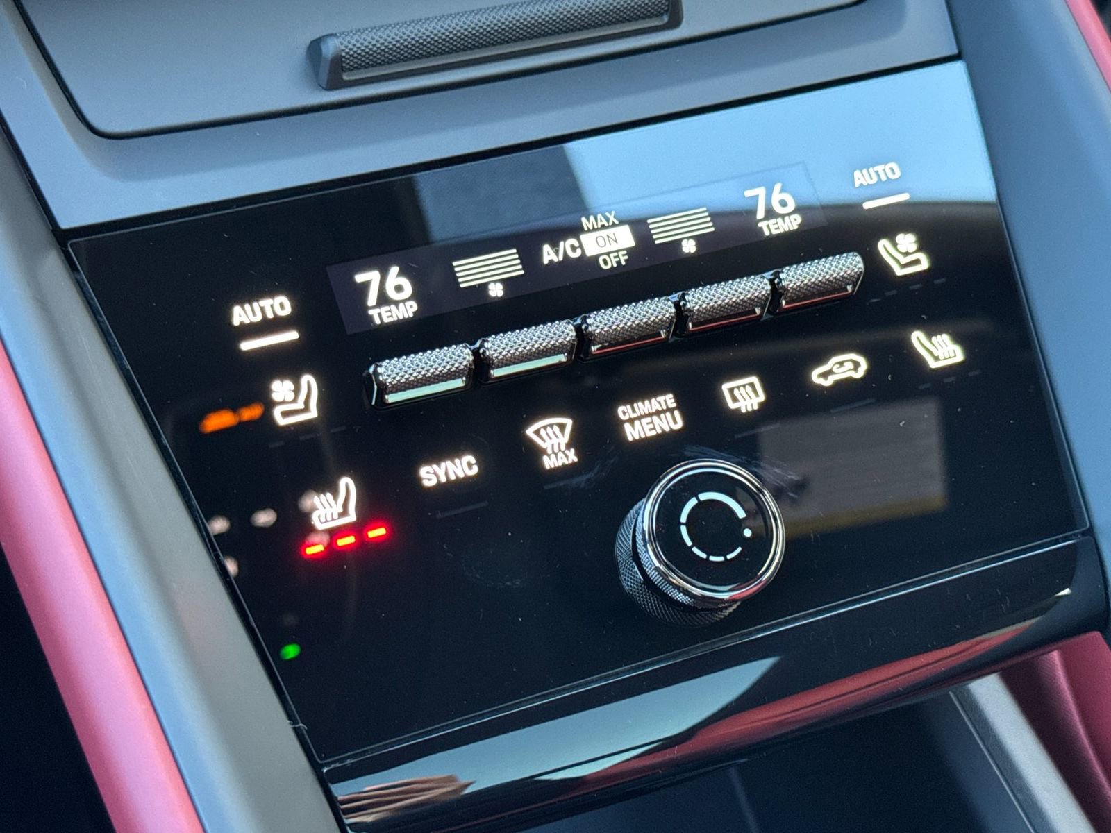 New 2025 Porsche Macan Turbo Electric image 25