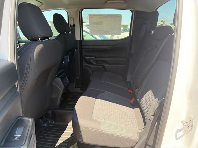 New 2026 Ford Ranger XL w/ Trailer Tow Package AWD/4WD image 22