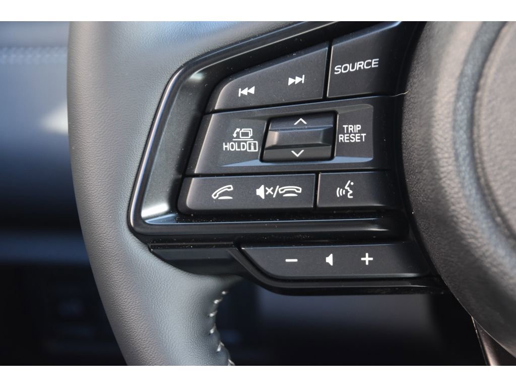 New 2026 Subaru Outback Touring AWD/4WD image 33