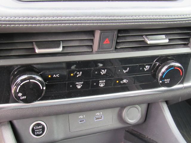 Certified 2023 Nissan Rogue S image 24