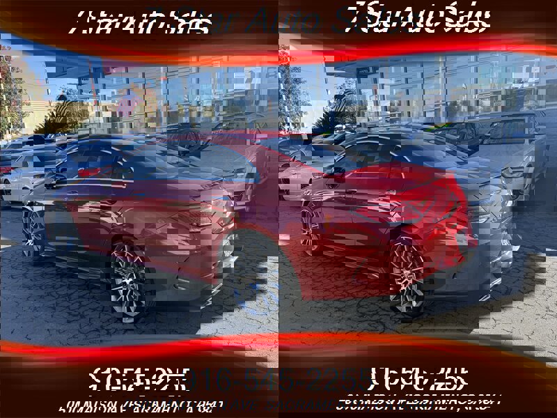 Used 2019 Mercedes-Benz CLS 450 image 4