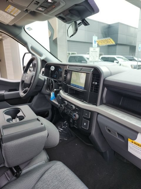 New 2026 Ford F250 XL w/ STX Appearance Package AWD/4WD image 23