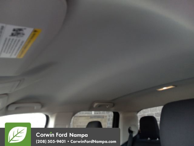 New 2026 Ford Maverick XL w/ Equipment Group 101A image 23