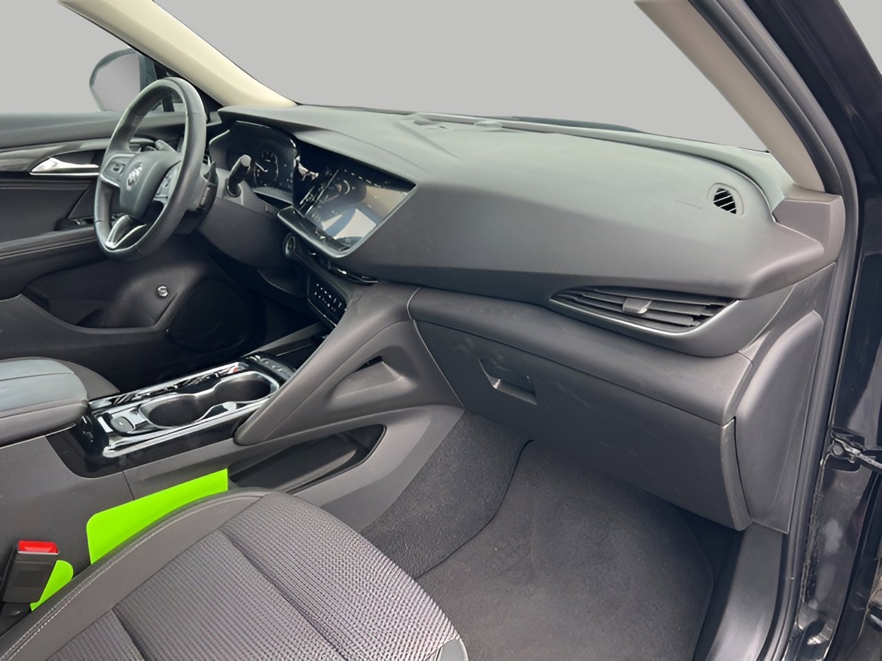 Used 2023 Buick Envision Preferred w/ Sport Touring Package image 34