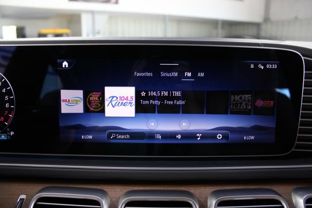 Used 2025 Mercedes-Benz GLE 450e 4MATIC image 22