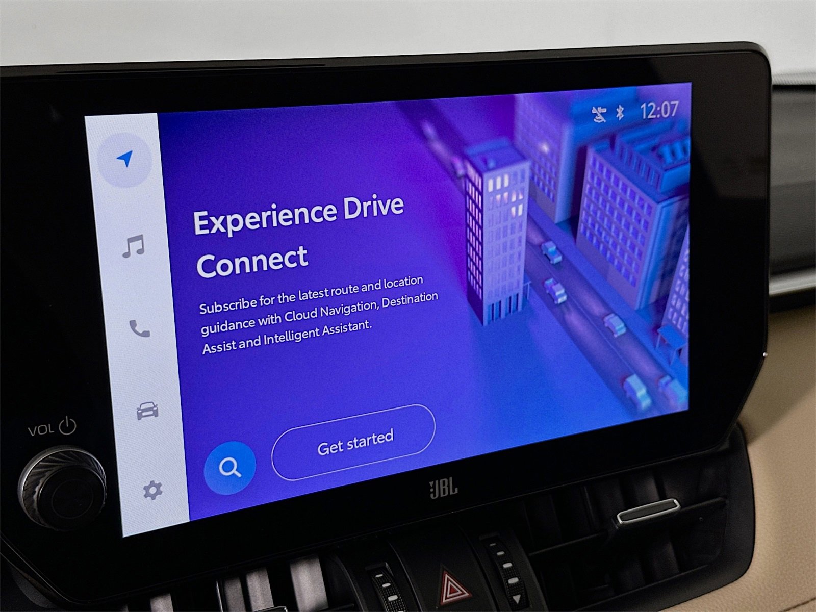 New 2025 Toyota RAV4 XLE Premium image 13