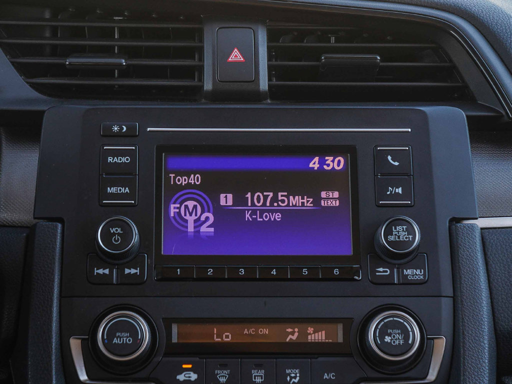 Used 2020 Honda Civic LX image 14