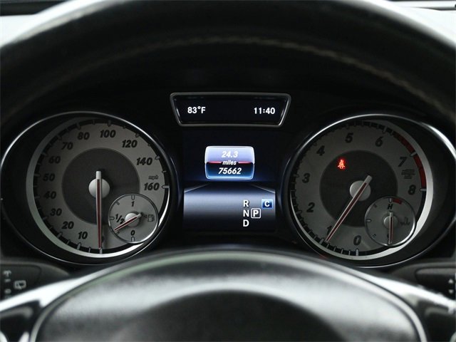 Used 2017 Mercedes-Benz GLA 250 image 26