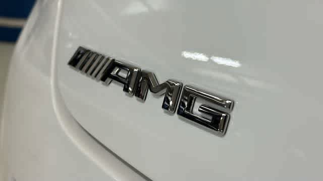 Certified 2026 Mercedes-Benz CLA 35 AMG 4MATIC image 10