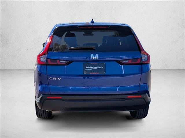 Used 2023 Honda CR-V EX-L image 6