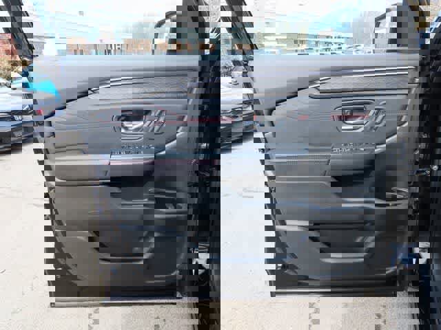 New 2026 Honda Pilot Black Edition image 19