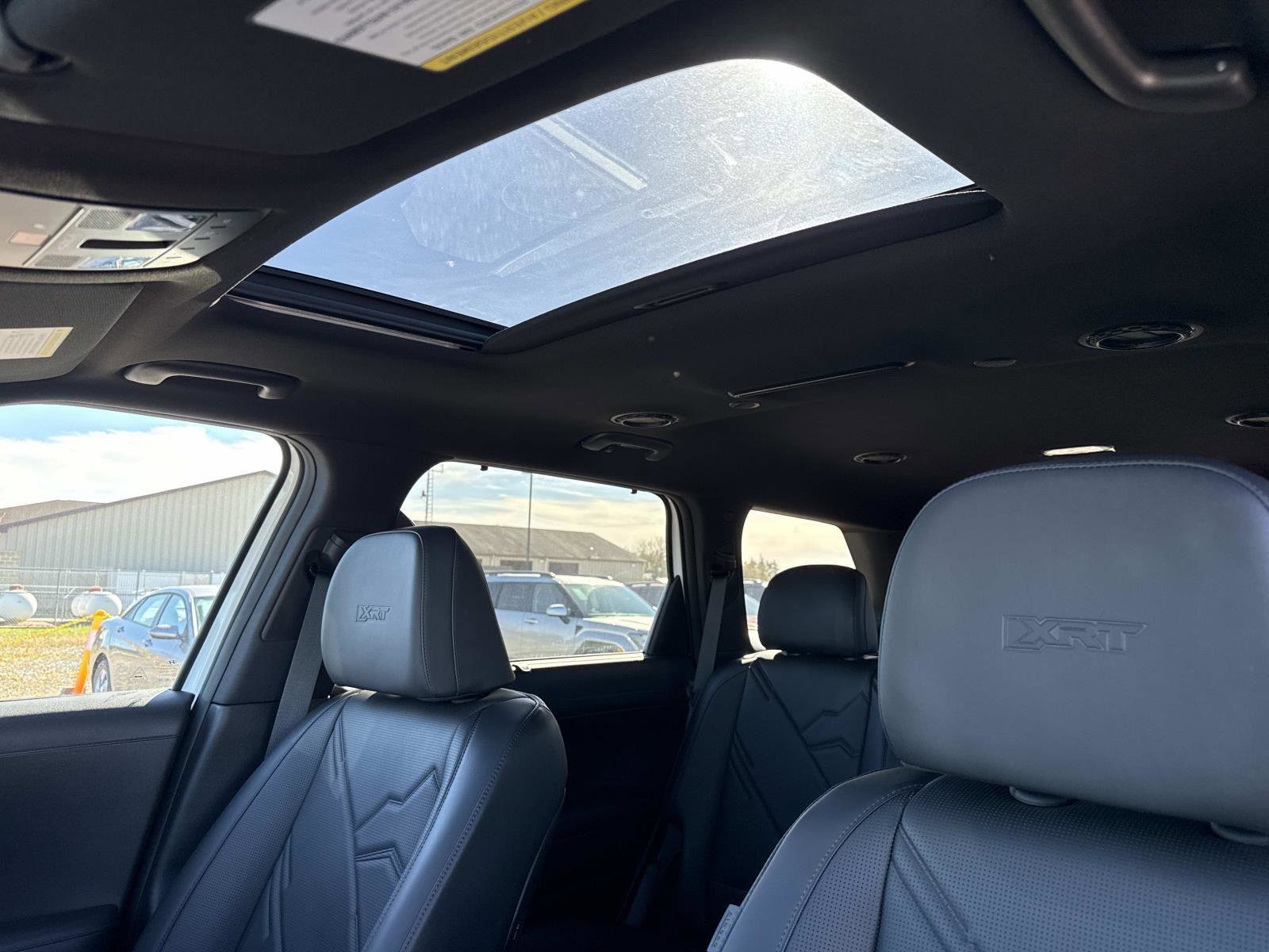 New 2026 Hyundai Palisade XRT Pro AWD/4WD image 3