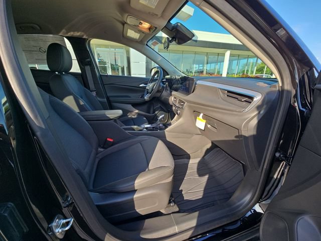 New 2026 Buick Encore GX Preferred w/ Comfort Package FWD image 28