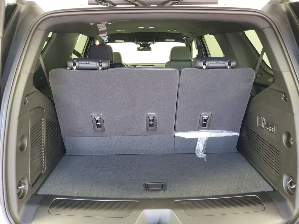 New 2026 Chevrolet Tahoe LT w/ Comfort Package image 32
