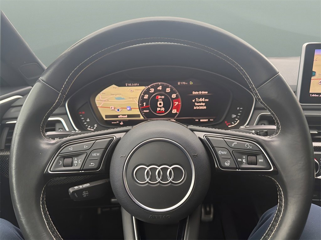 Used 2018 Audi S5 Premium Plus w/ Navigation Package image 16