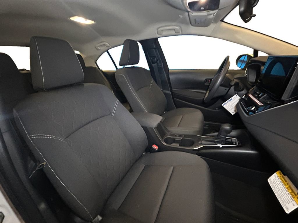 New 2026 Toyota Corolla LE image 15