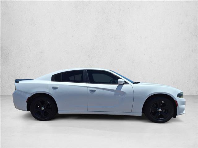 Used 2018 Dodge Charger SXT RWD video 4