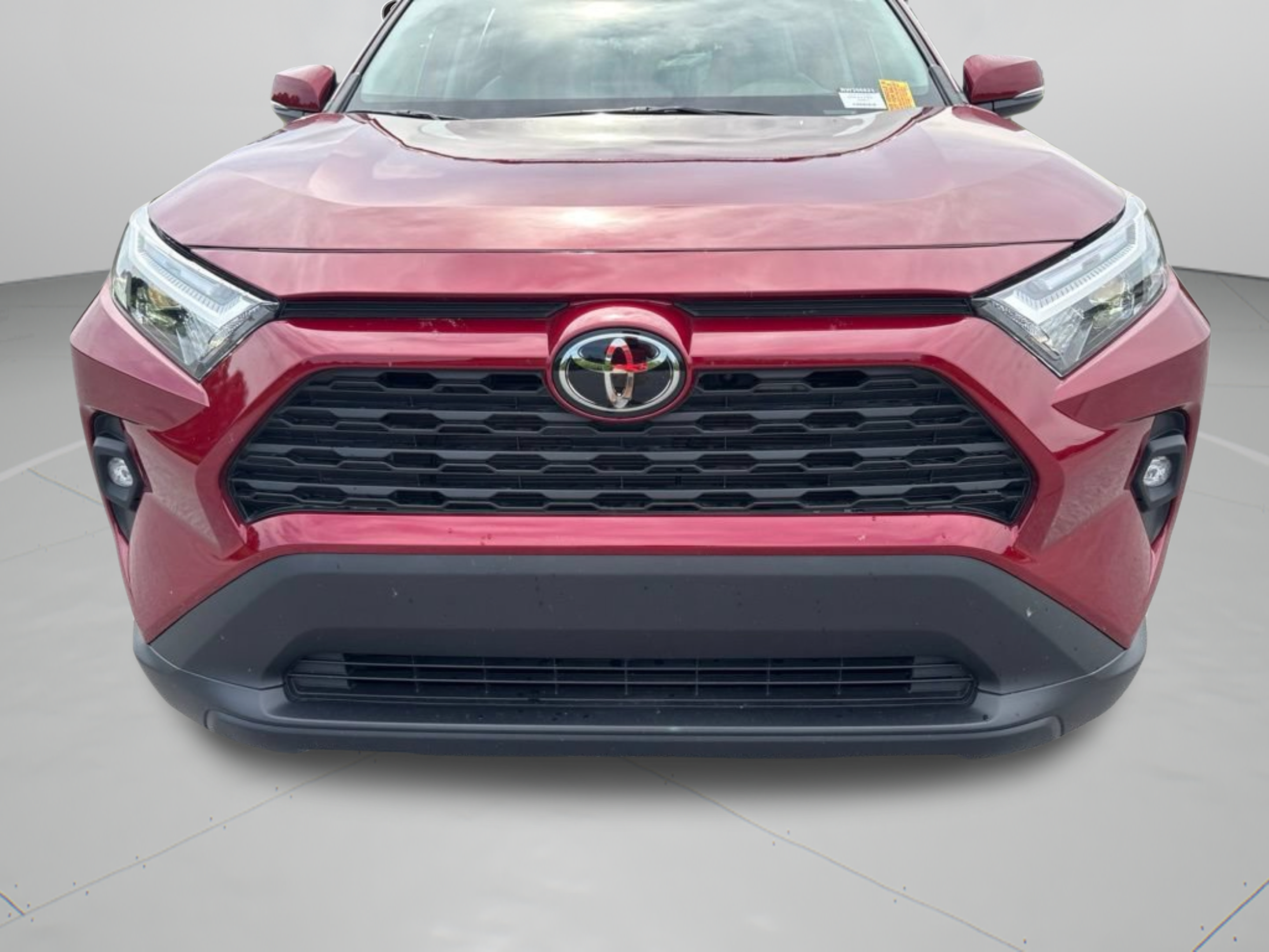 Used 2024 Toyota RAV4 XLE Premium FWD image 26