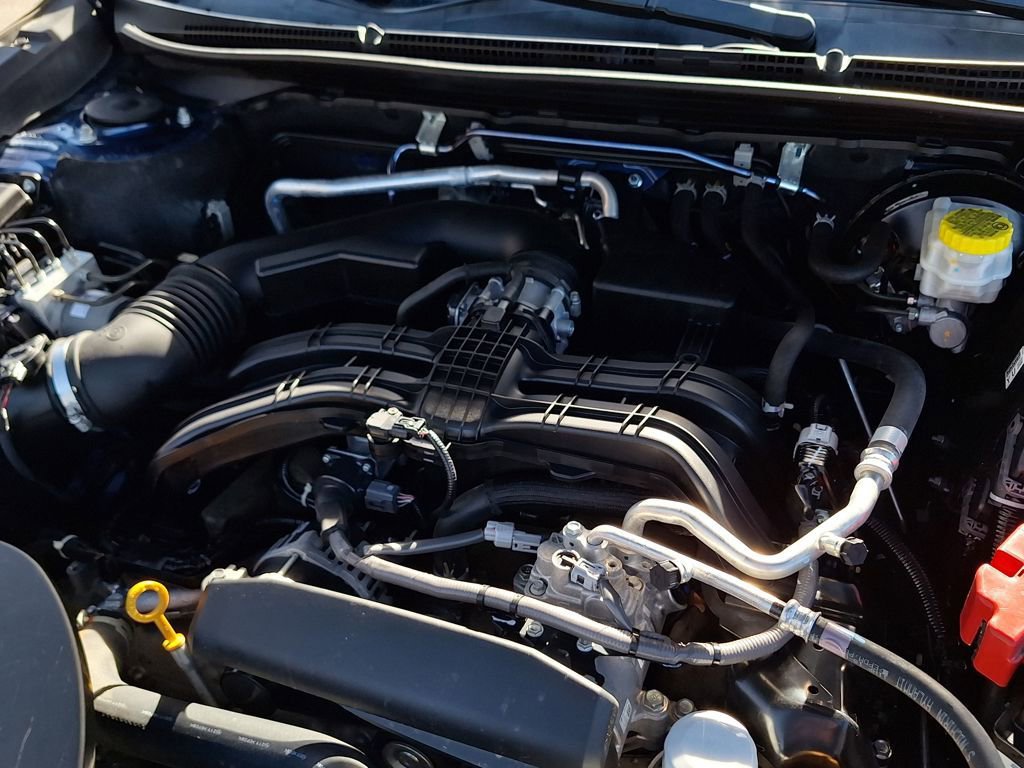 Used 2022 Subaru Outback Premium image 30