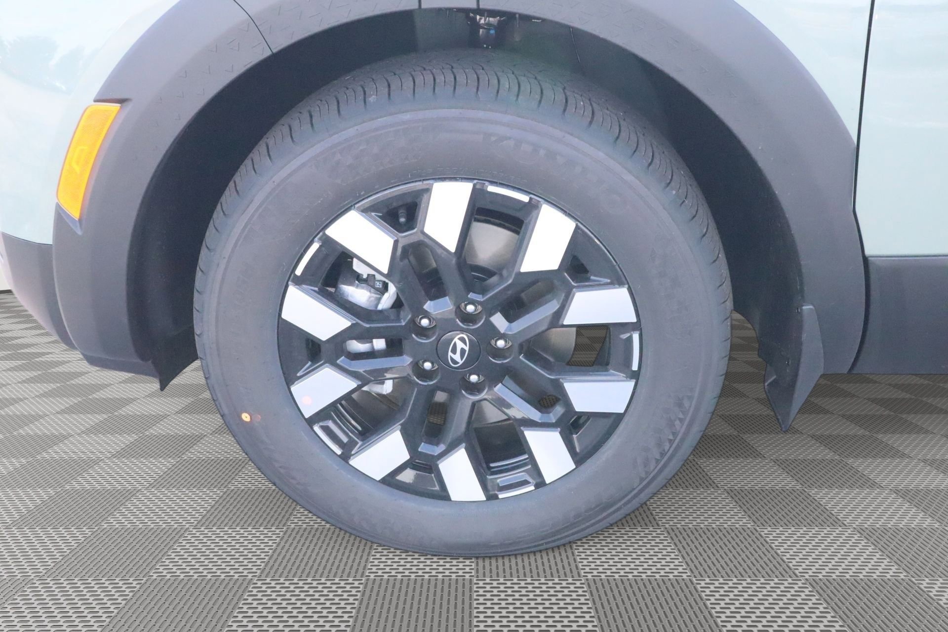 New 2026 Hyundai Santa Cruz SEL image 4