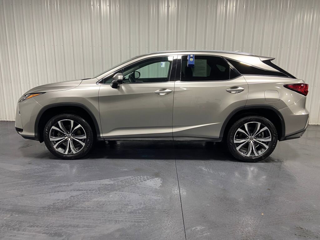 Used 2018 Lexus RX 350 AWD w/ Premium Package image 4