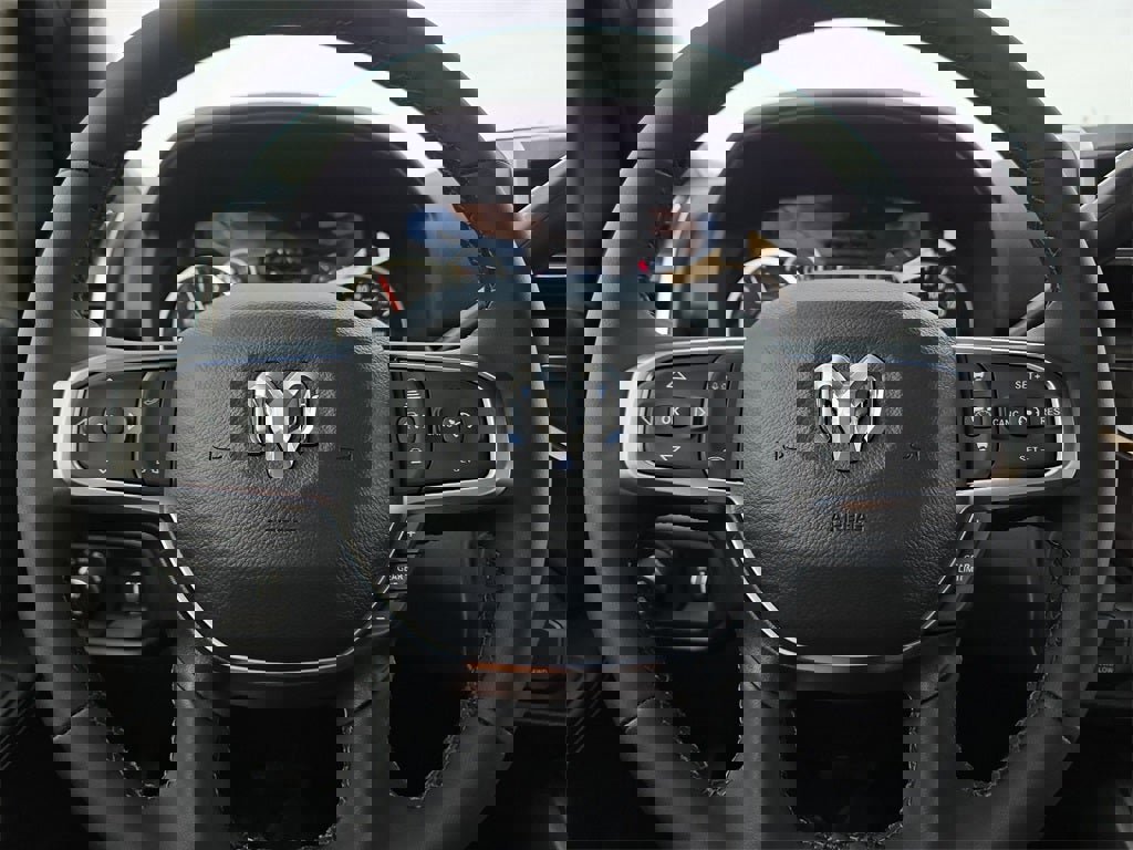 New 2026 RAM 2500 Lone Star image 30