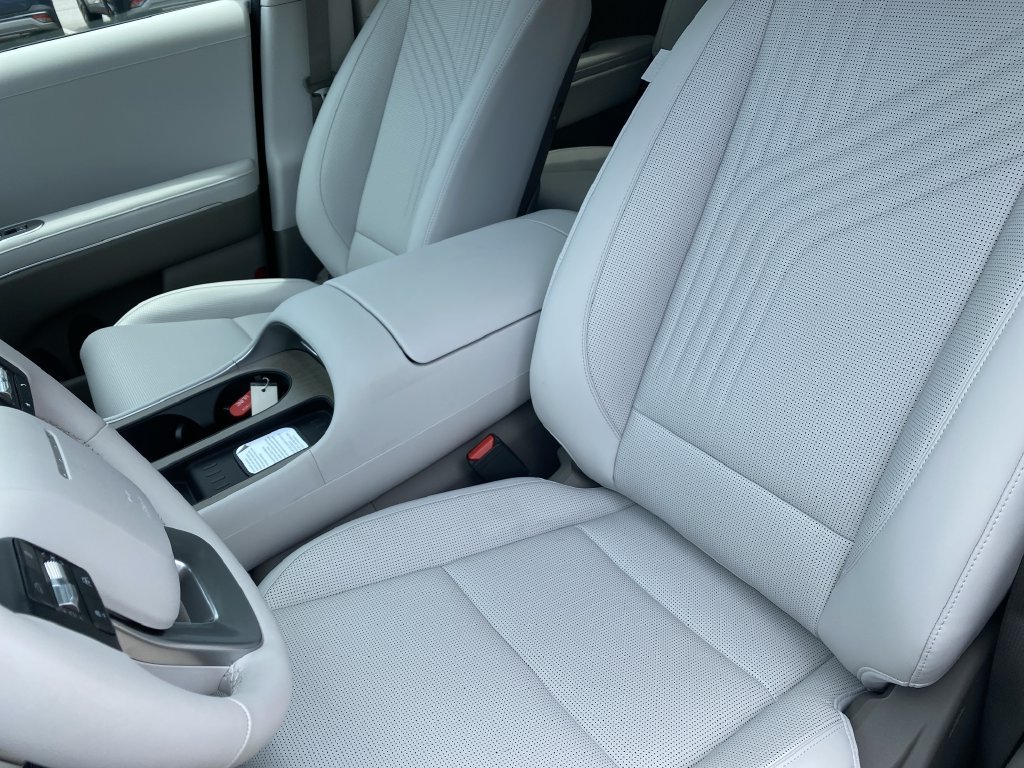 New 2026 Hyundai Palisade FWD Hybrid image 11