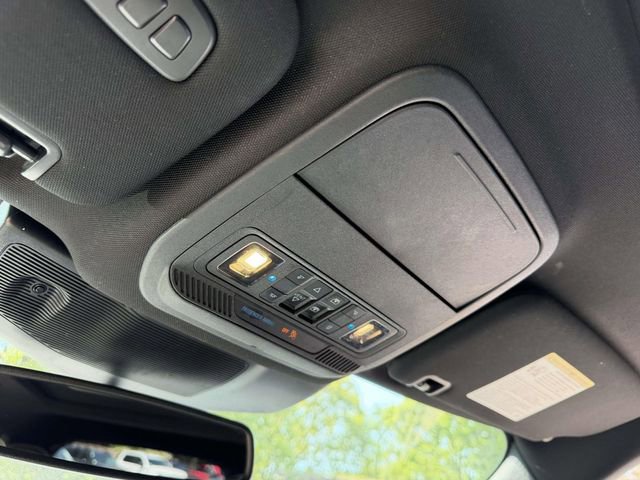 Used 2022 Ford Explorer ST w/ Equipment Group 401A AWD/4WD image 33