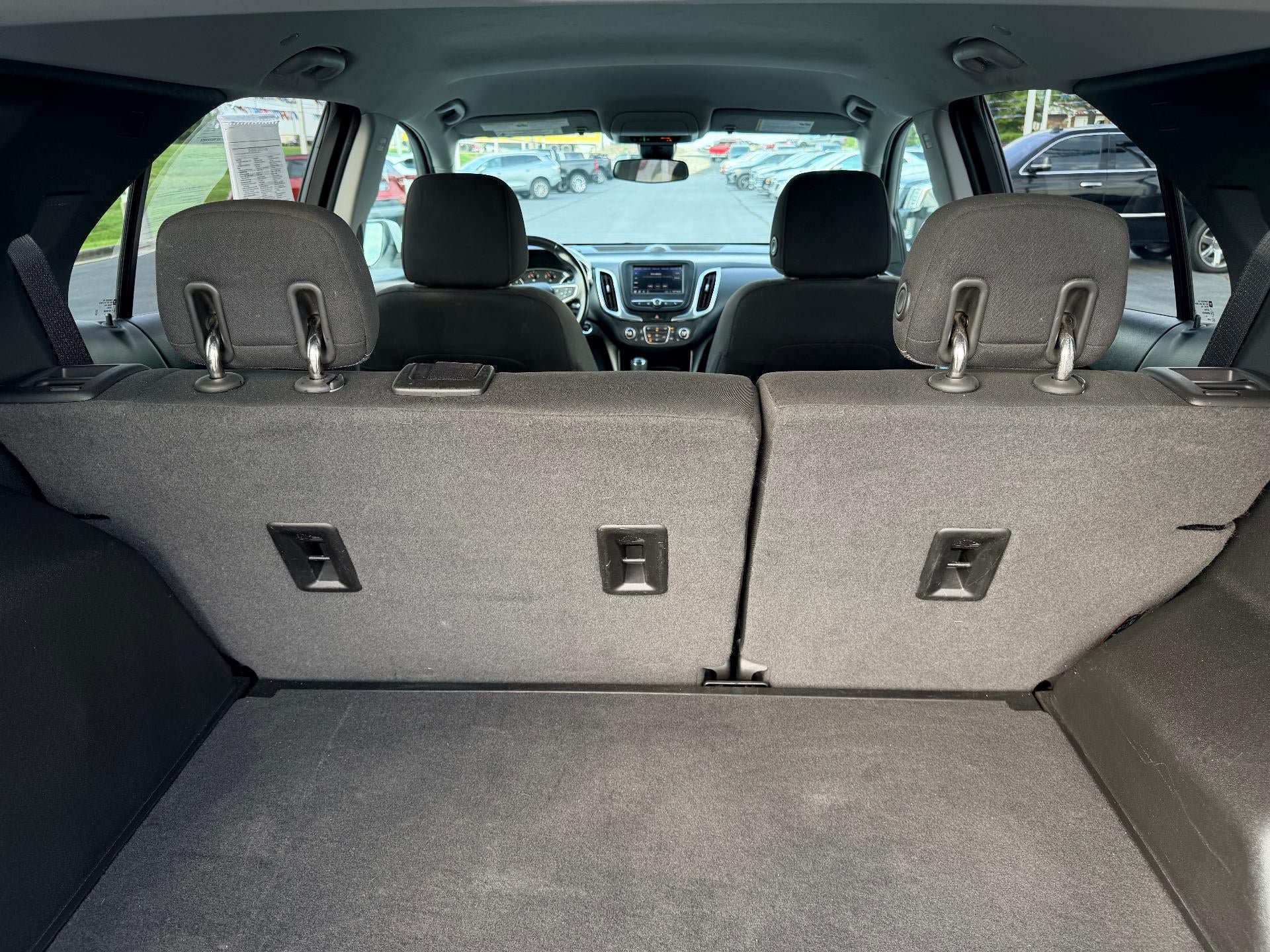 Used 2020 Chevrolet Equinox LT FWD image 10