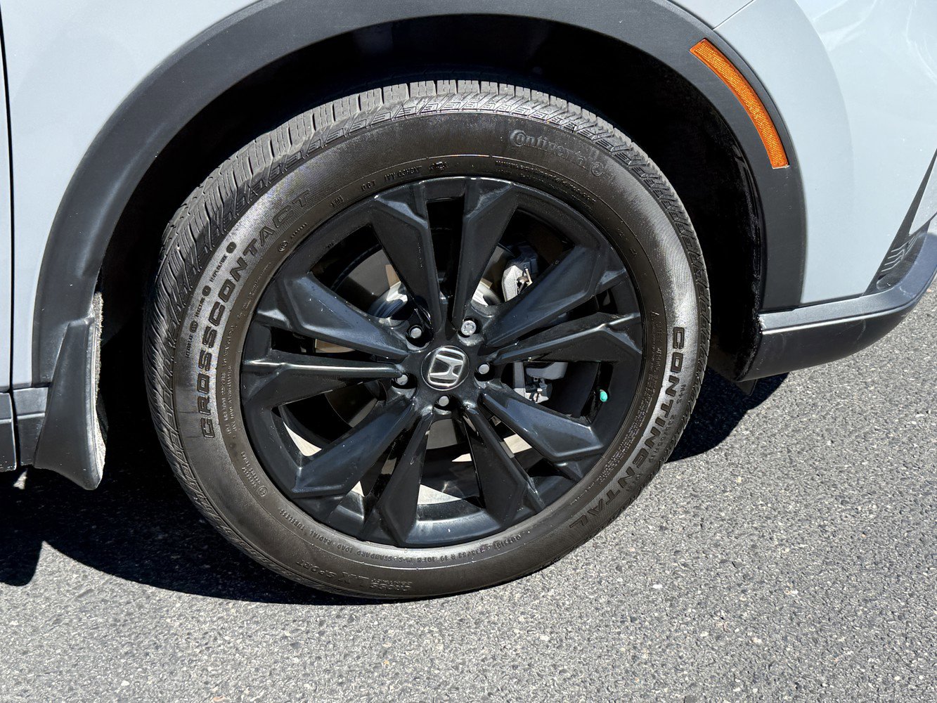 Used 2024 Honda CR-V Sport Touring image 28