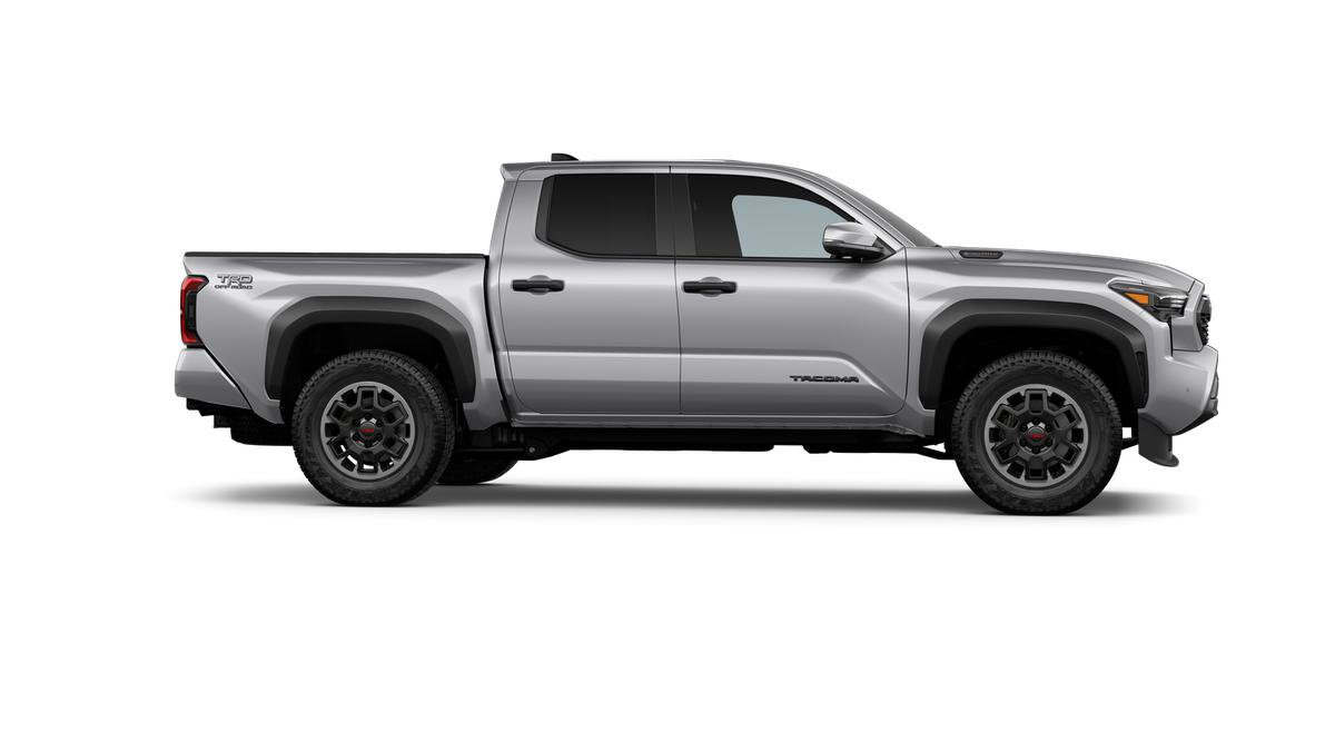 New 2025 Toyota Tacoma TRD Off-Road w/ TRD Off Road Premium Package image 82
