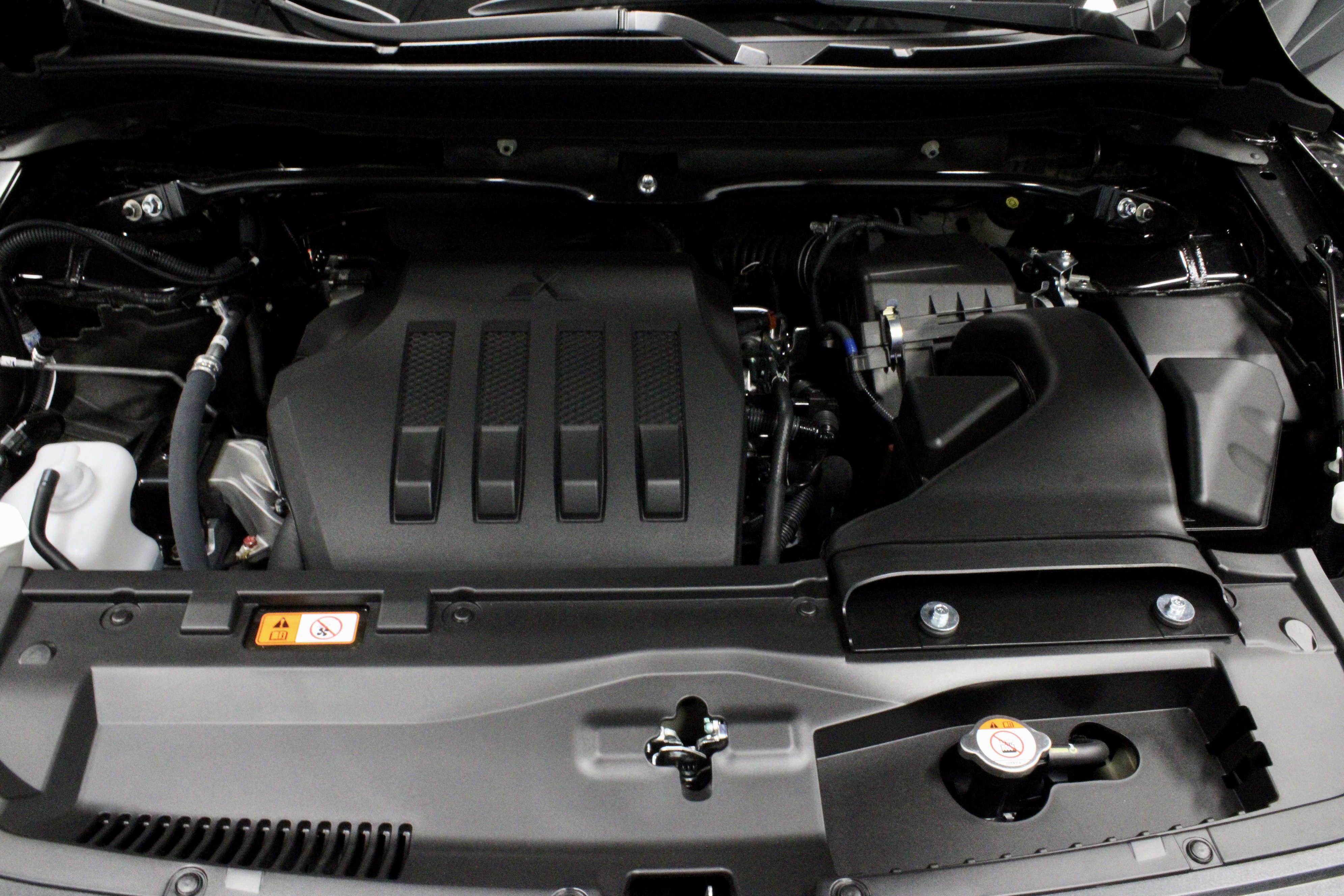 New 2026 Mitsubishi Eclipse Cross LE image 29