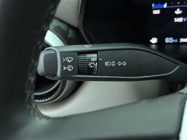 Used 2024 Chevrolet Colorado ZR2 w/ ZR2 Convenience Package III AWD/4WD image 32