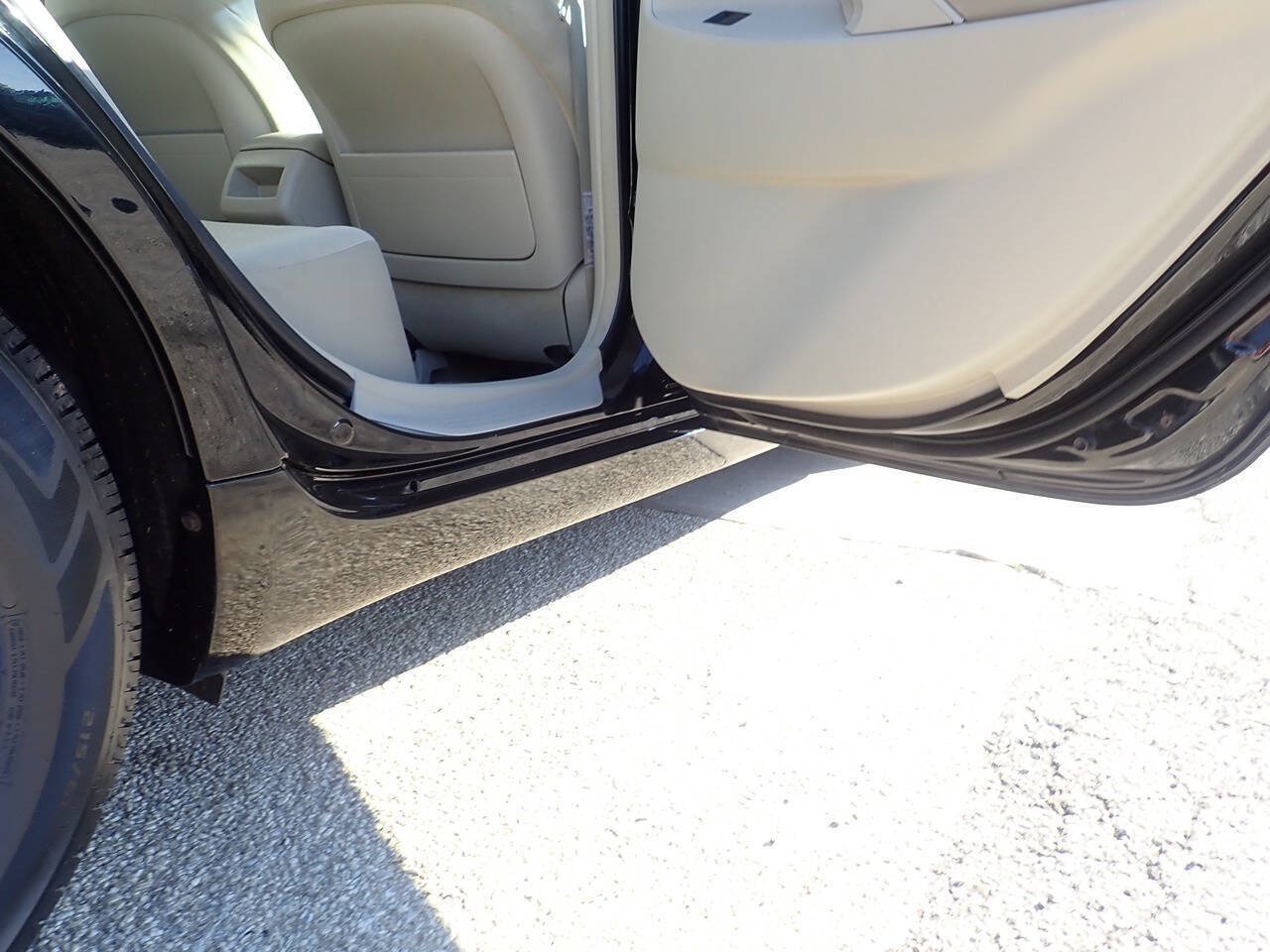 Used 2007 Toyota Camry CE FWD image 28