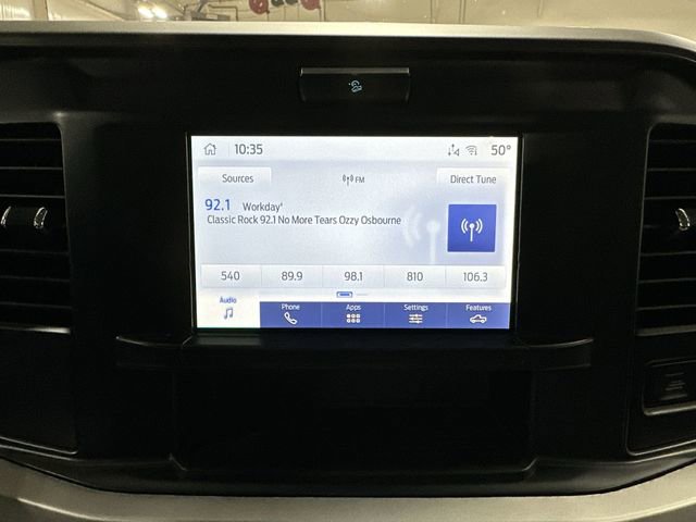 Used 2026 Ford F350 XLT w/ 360-Degree Camera Package image 16