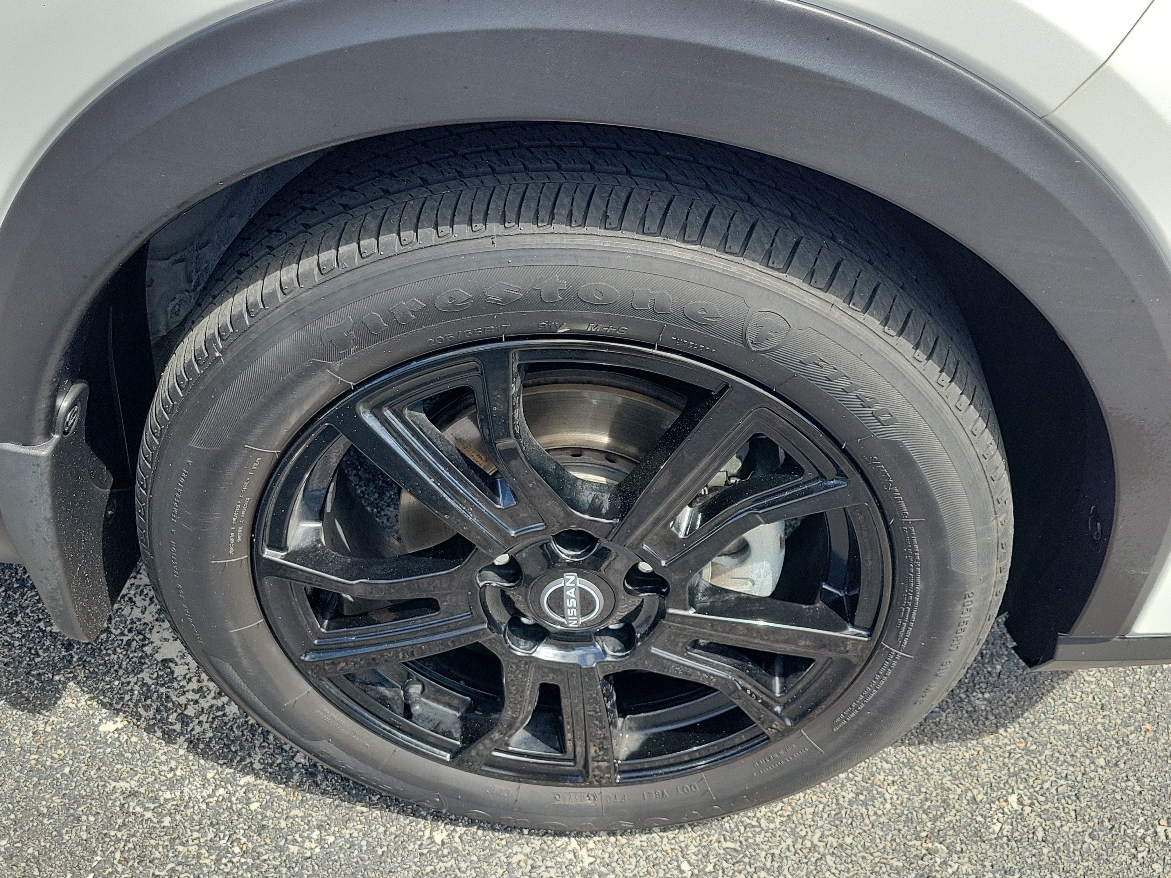 Used 2024 Nissan Kicks SV w/ Exterior Package FWD image 8