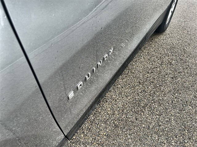 Certified 2023 Chevrolet Equinox LS w/ LS Convenience Package image 31