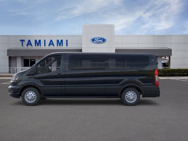 New 2026 Ford Transit 150 Low Roof AWD image 3