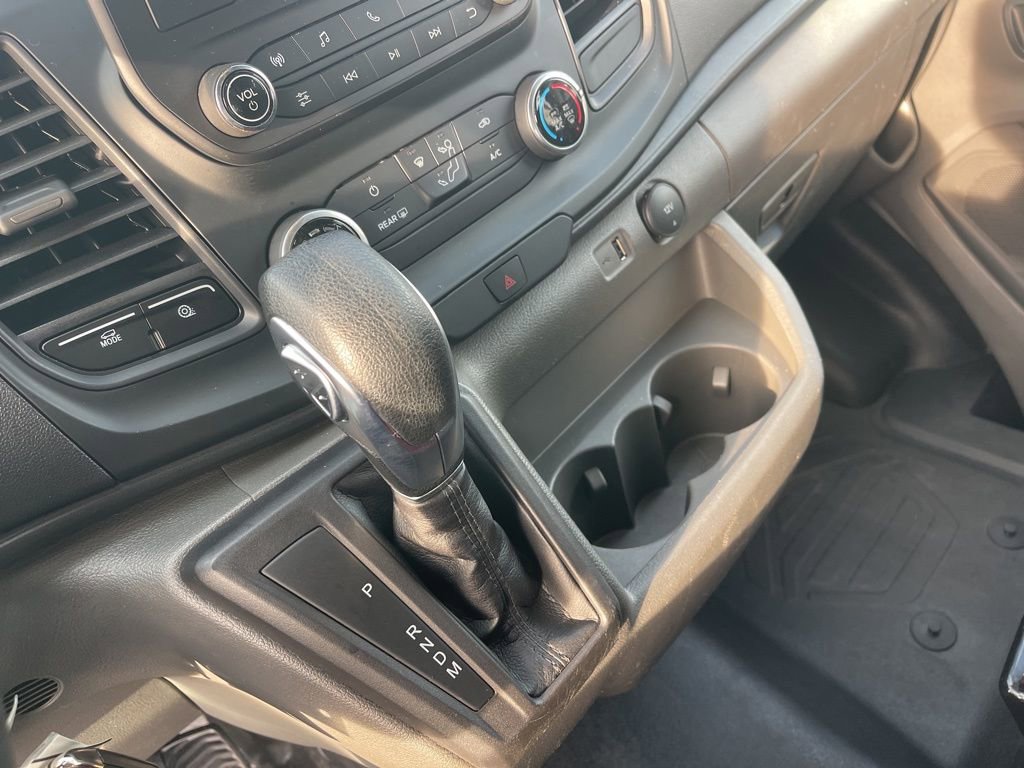Used 2024 Ford Transit 250 Base w/ Exterior Upgrade Package image 15
