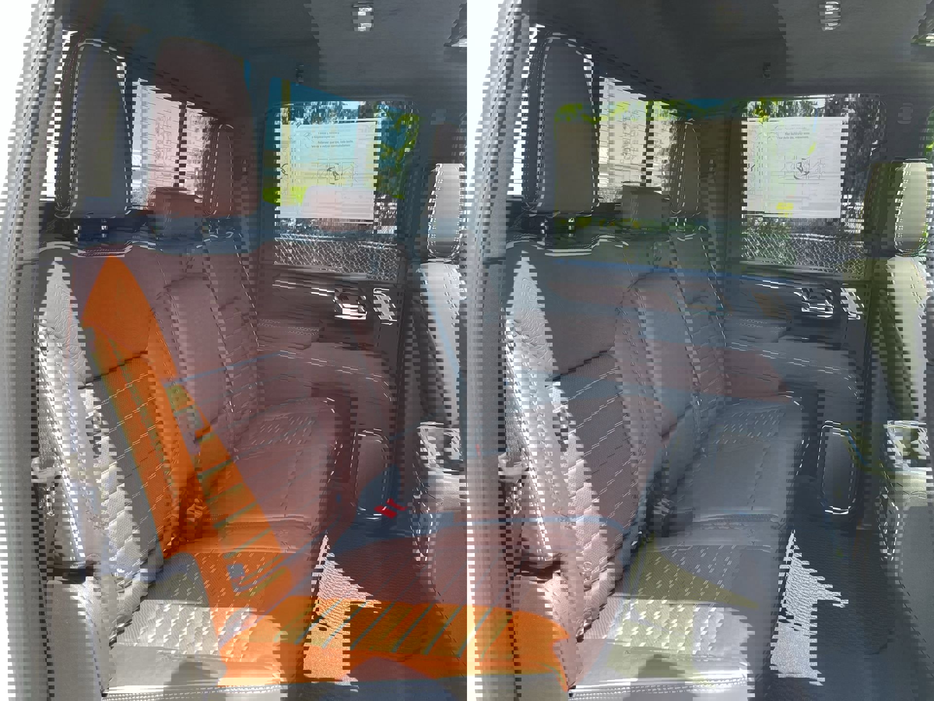 New 2025 GMC Sierra 3500 Denali Ultimate image 64