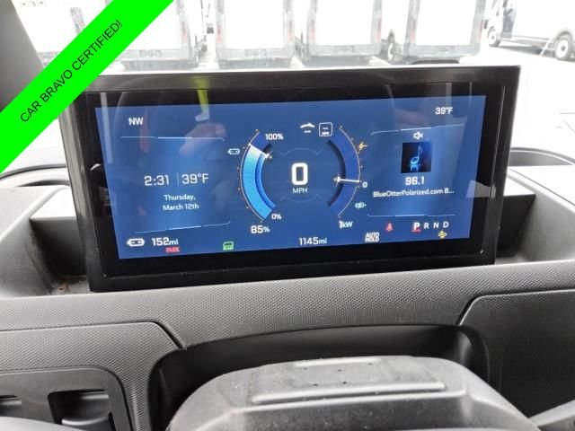 Used 2024 Chevrolet Brightdrop 600 w/ Commercial Equipment Package AWD/4WD image 7