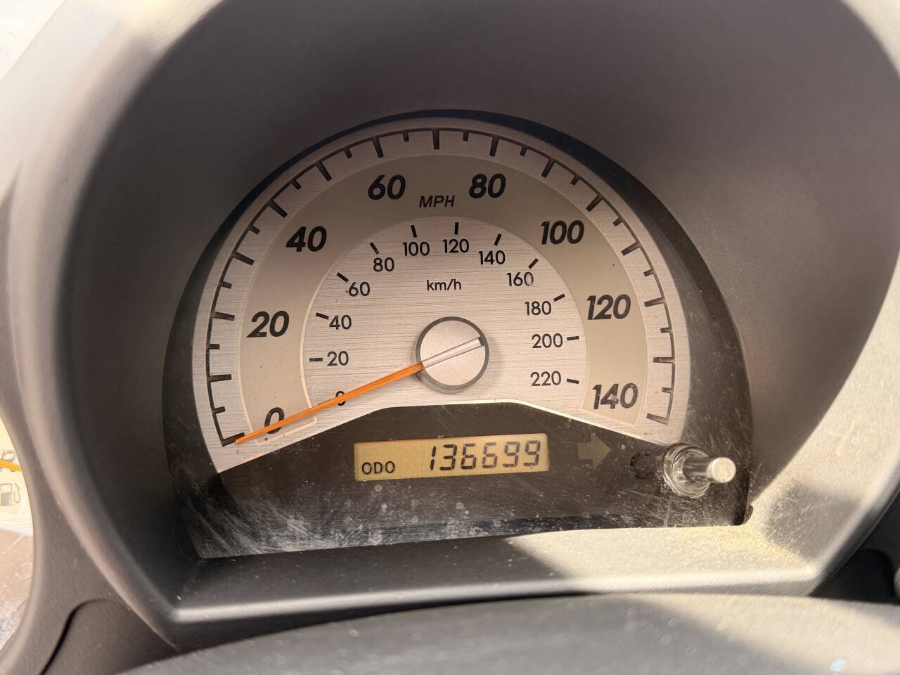 Used 2006 Scion tC FWD image 13