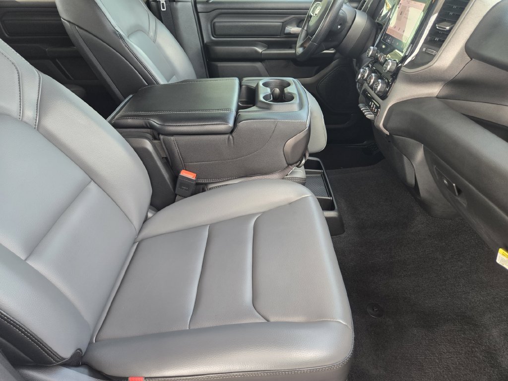 Used 2026 RAM 1500 Tradesman RWD image 12