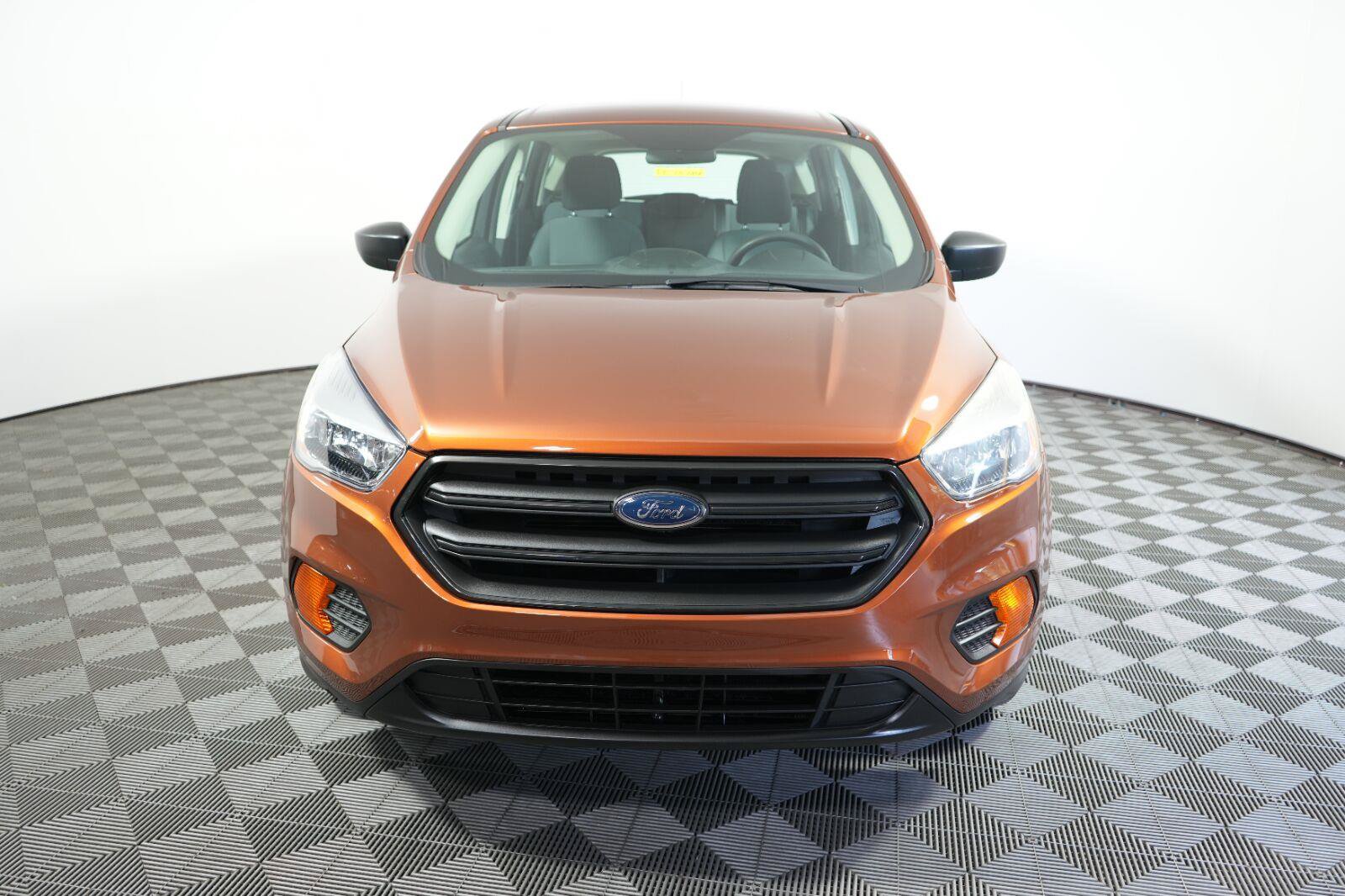 Used 2017 Ford Escape S FWD image 2